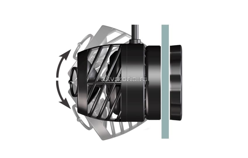 Помпа течения с контроллером REEF OCTOPUS Octo Pulse Wave Pumps (2)