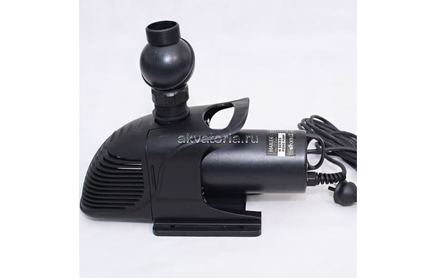 Помпа прудовая Hailea H25000