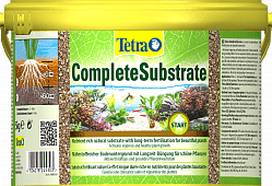Tetra Plant Complete Substrate 5 кг питательная подложка