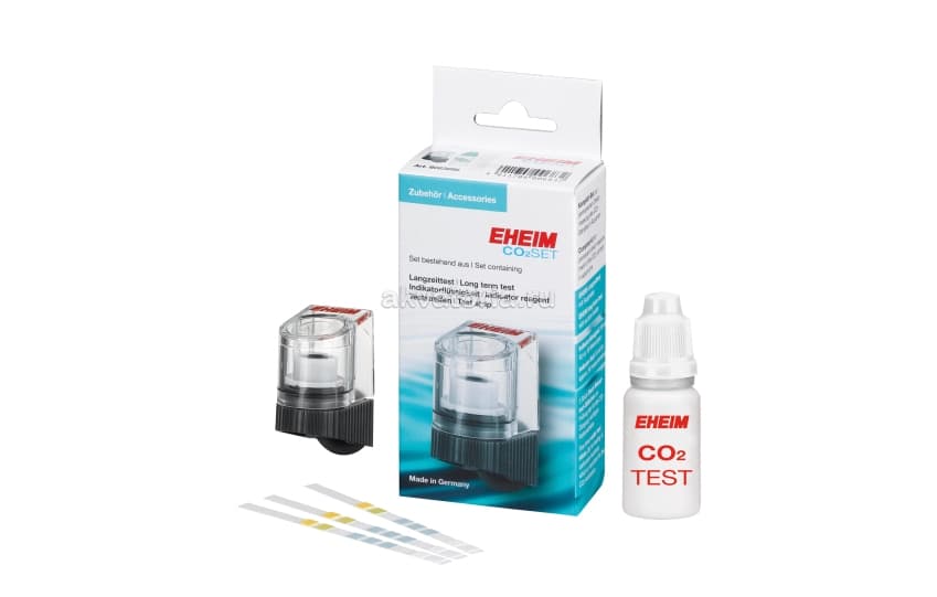 Комплект Eheim CO2Set600, без баллона и э/м клапана