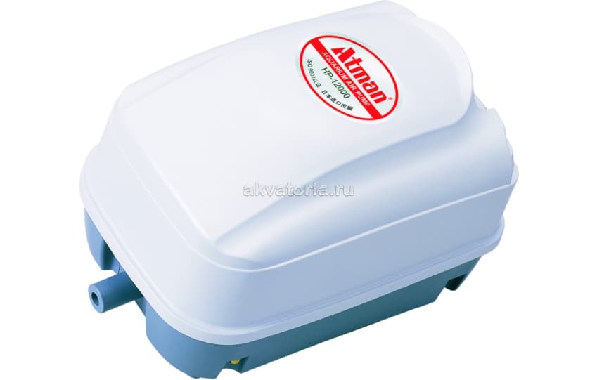 Компрессор диафрагмовый Atman HP-12000