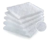 Губка Roof Foam для фильтра Juwel Compact, синтепон