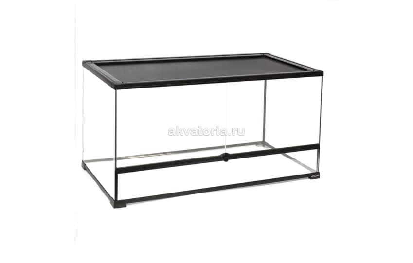 Террариум Repti-Zoo 10RHK, с распашными дверцами, 90×45×45 см