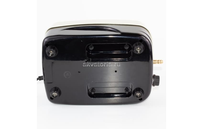 Компрессор диафрагмовый с аккумулятором SunSun YT-828