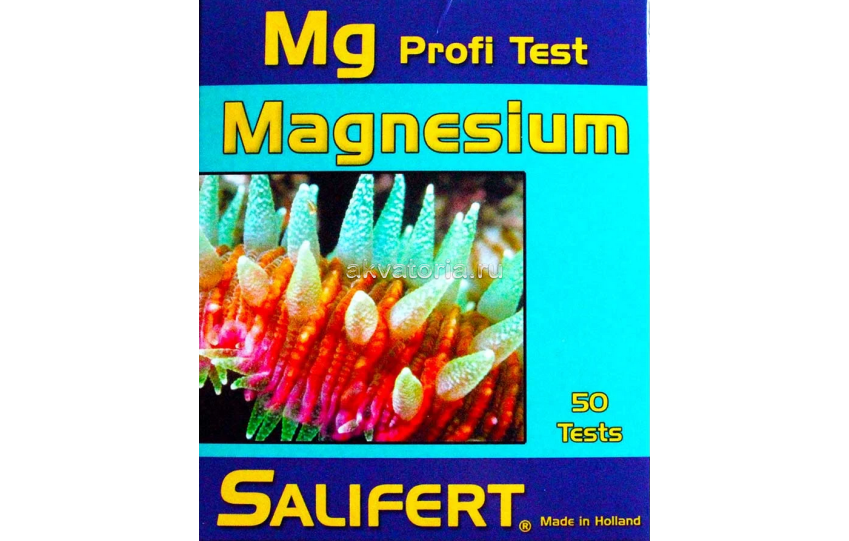 Salifert Magnesium