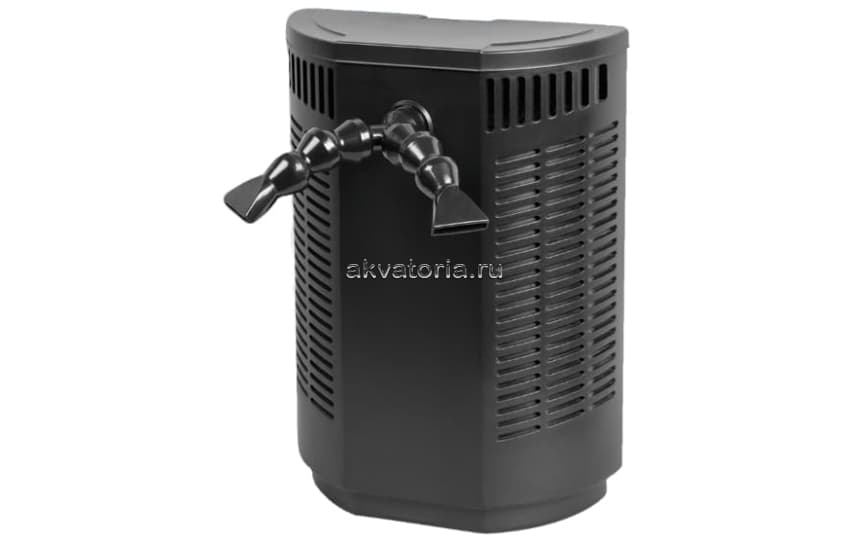 Внутренний аквариумный фильтр Sera Bioactive IF 400 + UV