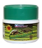 Корм для взрослых черепах Ocean Nutrition Adult Turtle Pellets, шарики, 60 г