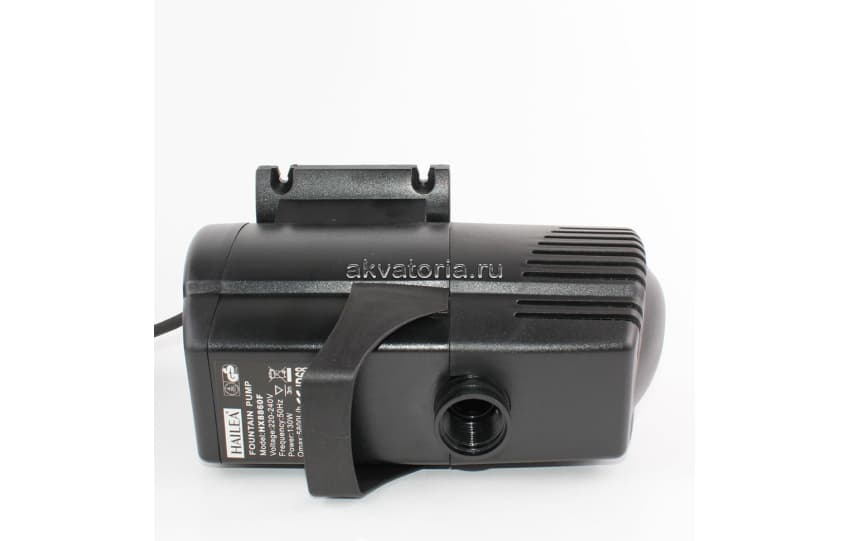 Помпа фонтанная Hailea HX-8860F