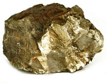 Камень UDeco Fossilized Wood Stone L "Окаменелое дерево"
