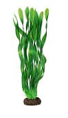 Искусственное растение Laguna Валиснерия зелёная, 35 см