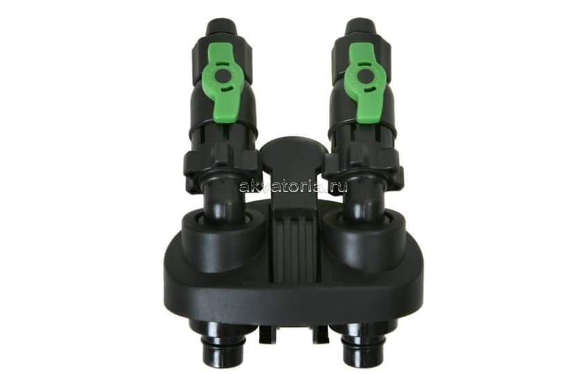 Адаптер входной Tetra Hose adapter EX 400 Plus/600 Plus/800 Plus