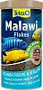Корм Tetra Malawi Flakes, хлопья, для малавийских цихлид, 1 л