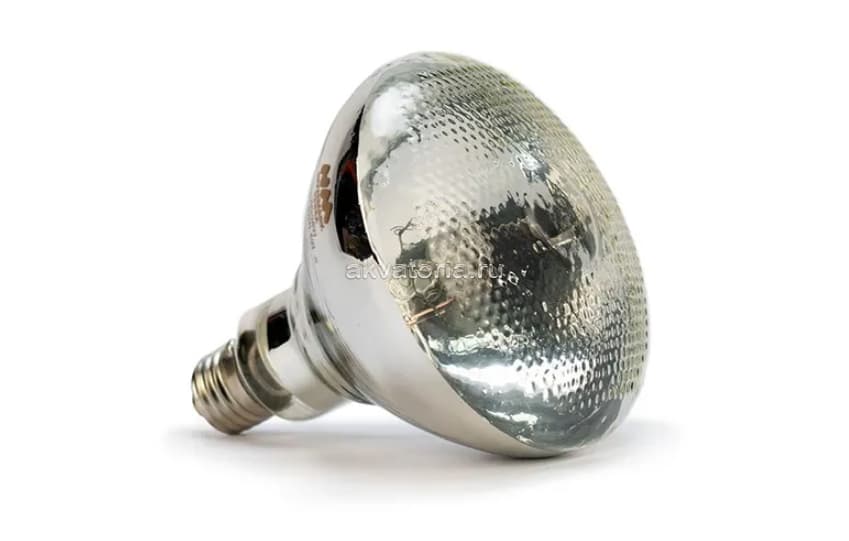 Лампа точечного обогрева NOVAMARK TERRA Sun 3в1, 100 Вт