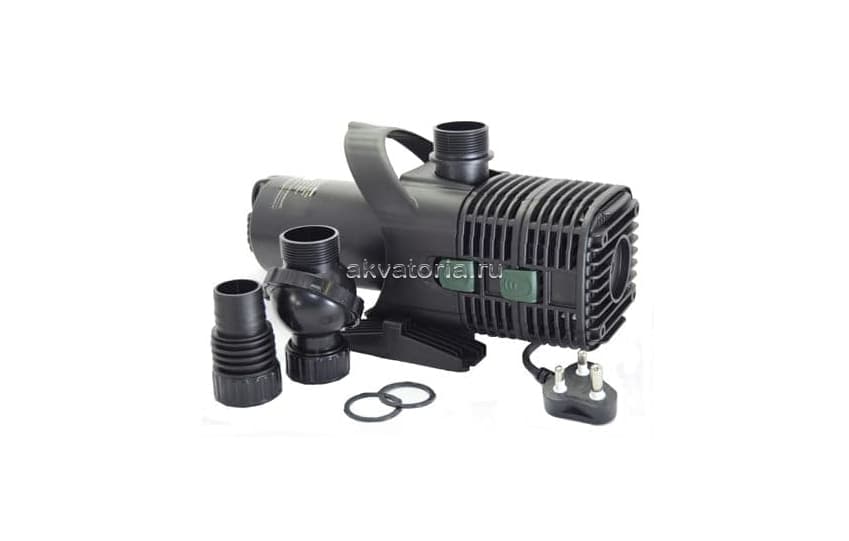 Помпа прудовая Hailea S15000