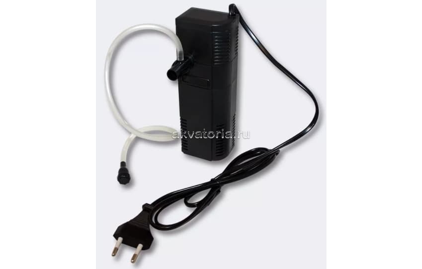 Внутренний аквариумный фильтр SunSun HJ-311B