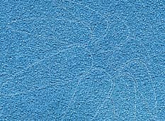 Грунт ArtUniq Color Azure лазурный, 1-2 мм, 6 л