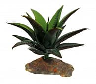 Искусственное растение Lucky Reptile Succulent, 10 см