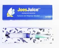 Средство против вредных анемонов DVH Joes Juice, 5 мл
