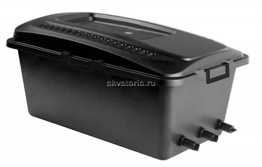 Фильтр стационарный Aquael SUPER MAXI