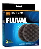 Губка механической очистки Hagen FLUVAL BIO-Foam FX5/FX6, 2 шт