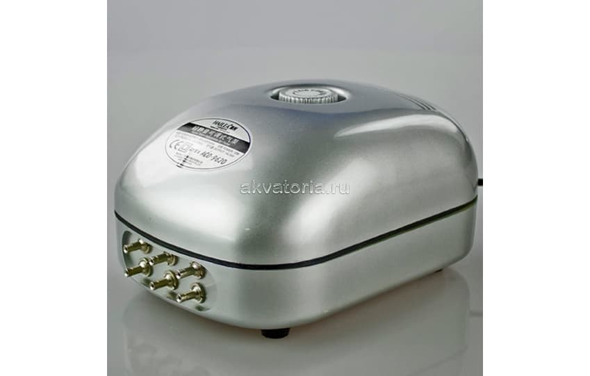 Аквариумный компрессор Hailea ACO-9620
