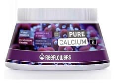 Баллинг высокой очистки ReefFlowers PURE Calcium В, 5,5 кг