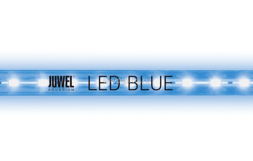 Аквариумная лампа Juwel LED Blue 895 мм