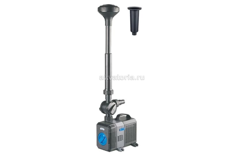 Помпа мультифункциональная SunSun CTP-6003