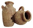 Аквариумная декорация ArtUniq Ancient Amphoras 