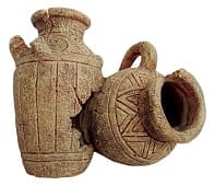 Аквариумная декорация ArtUniq Ancient Amphoras "Древние амфоры"
