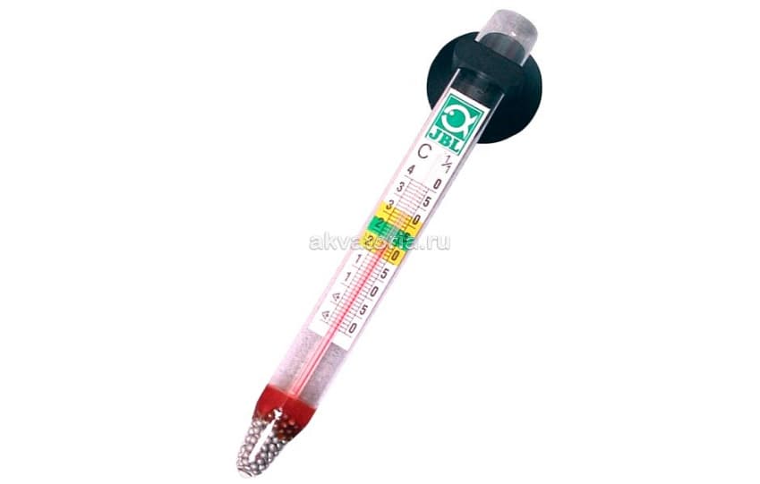 Спиртовой термометр JBL