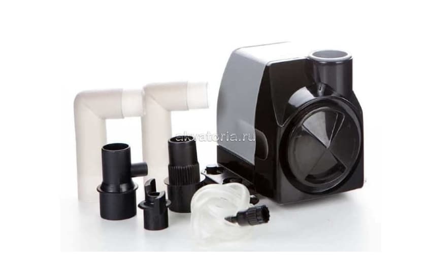 Погружная аквариумная помпа Hailea HX-4500