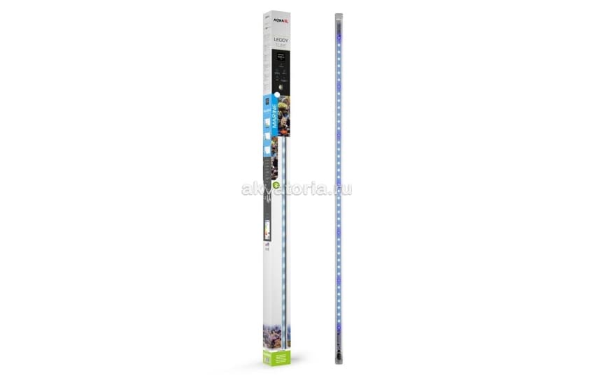 Светильник Aquael LEDDY TUBE MARINE DAY&NIGHT 2.0, 17 Вт