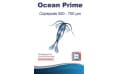 Планктоновые рачки для рыб и кораллов DVH Ocean Prime Copepods, 500-700 micron