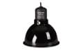 Навесной светильник без зажима Repti-Zoo RL01В для ламп до 75 Вт, 14 см