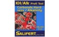 Тест на карбонатную жесткость Salifert Carbonate (KH/Alk) Profi-Test