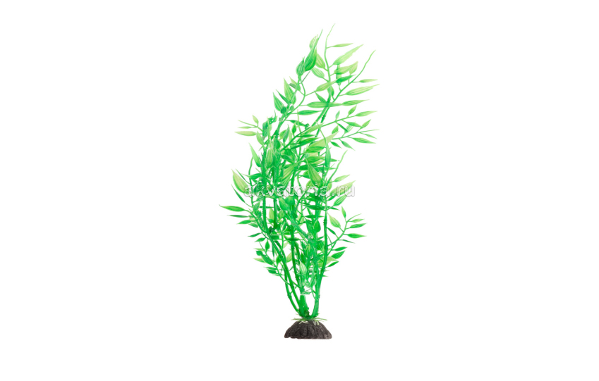 Искусственное растение Naribo Ротала зелёная, 33 см