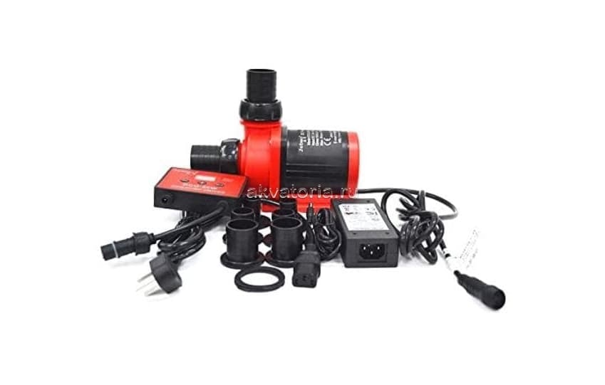 Помпа подъёмная Jebao DCQ-8000