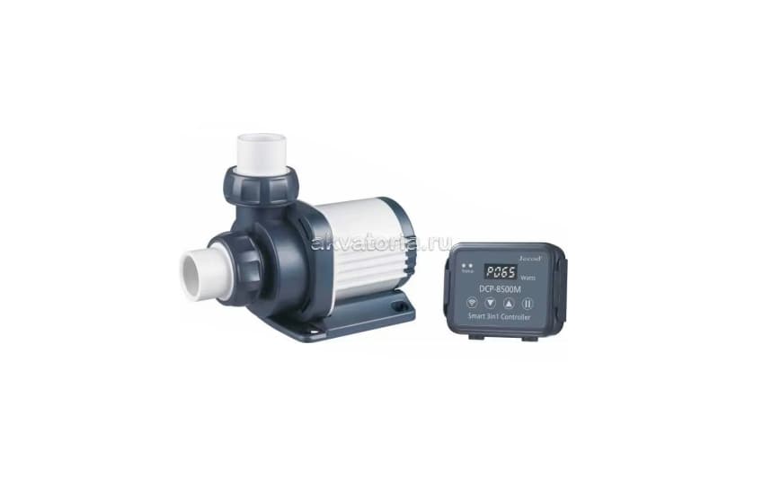 Помпа подъёмная Jebao DCP-8500М Wi-Fi