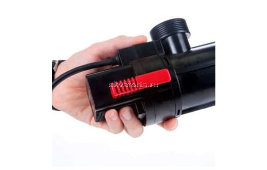Ультрафиолетовый стерилизатор Hailea UV-11, 11 Вт