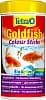 Корм Tetra Goldfish Colour Sticks, гранулы, для золотых рыбок, 250 мл