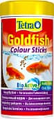 Tetra Goldfish Colour Sticks 250 мл 