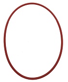 Кольцо уплотнительное для фильтров SunSun HW-505/507