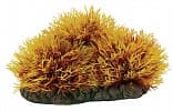 Искусственное растение Laguna Куст жёлтый, с распылителем, 8 см