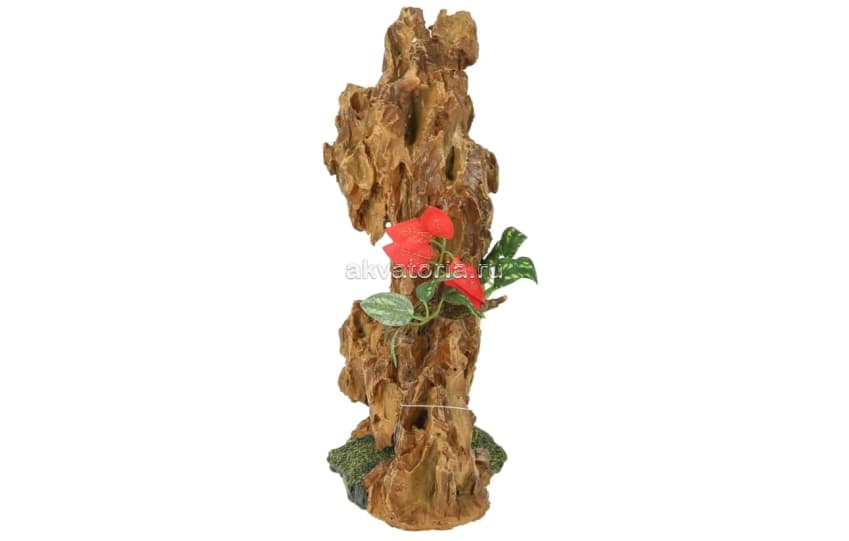 Аквариумная декорация AQUA-PRO ROCKERY, 14×11×8 см
