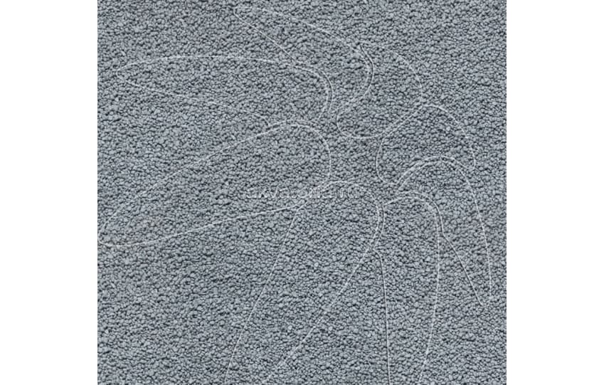 Грунт ArtUniq Color Grey серый, 1-2 мм, 6 л