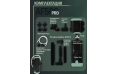 Внутренний аквариумный фильтр Aqua Reef AF PRO 500