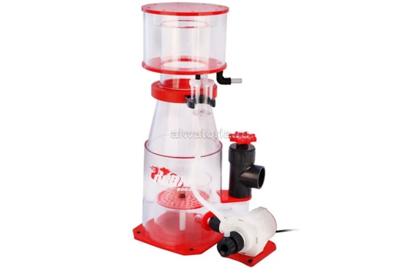 Пеноотделитель (скиммер) Reef Octopus Regal-200INT