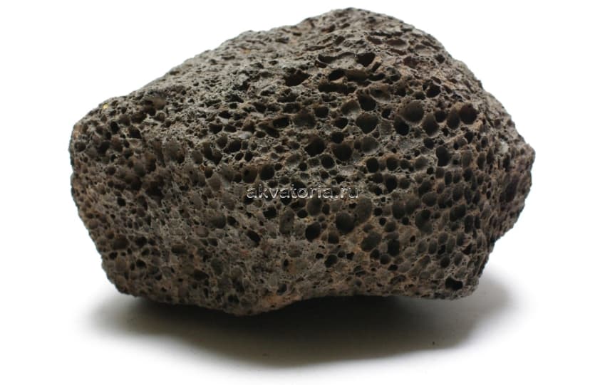 Камень UDECO Black Lava XL 