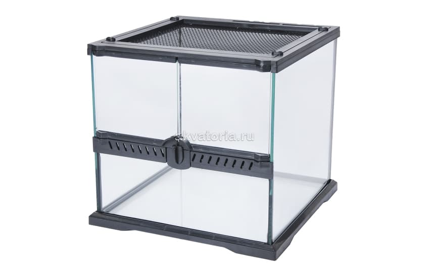 Террариум Nomoy Pet Rainforest tank S2